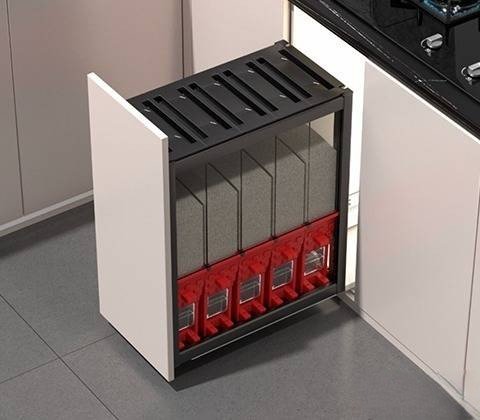 INTELLIGENT STORAGE BOX