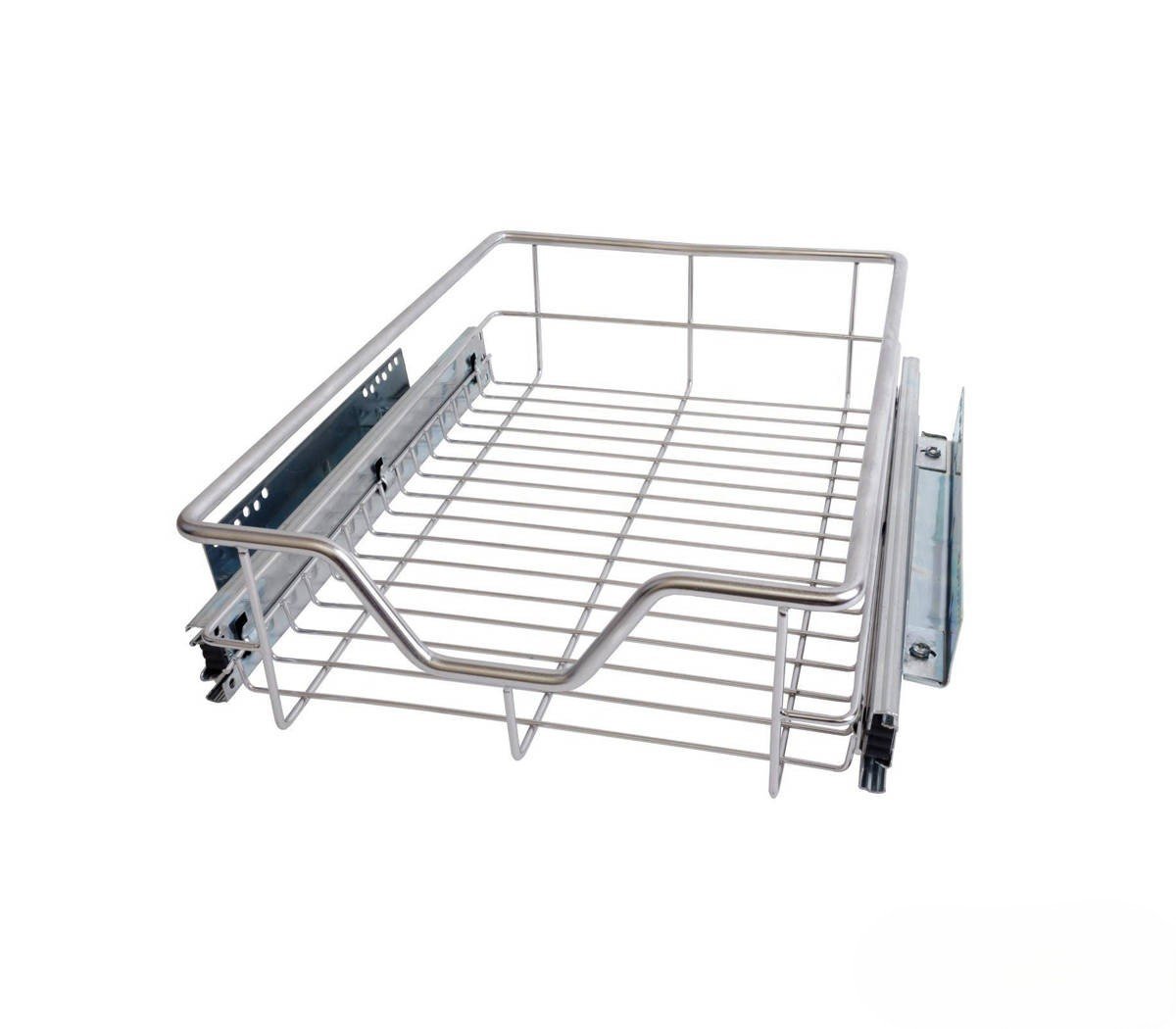 40CM. PULL-OUT BASKET