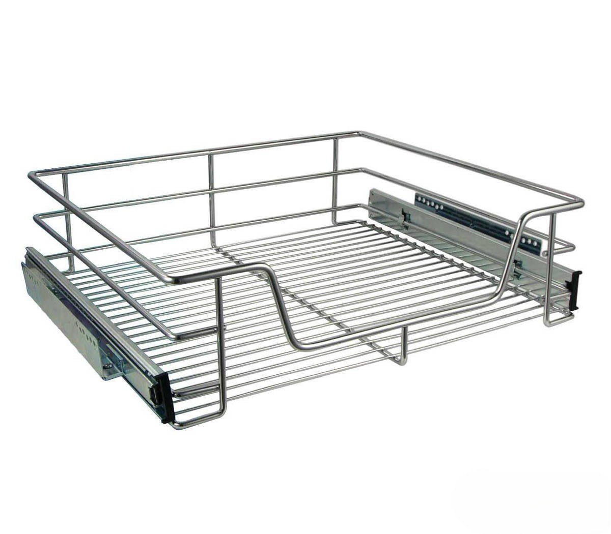 60CM. PULL-OUT BASKET