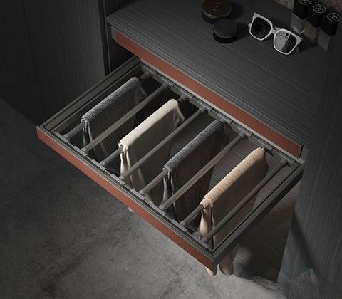 PANTS DRAWER