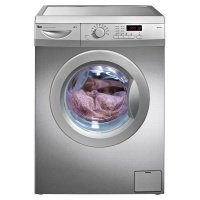 Washing Machine & Dryer