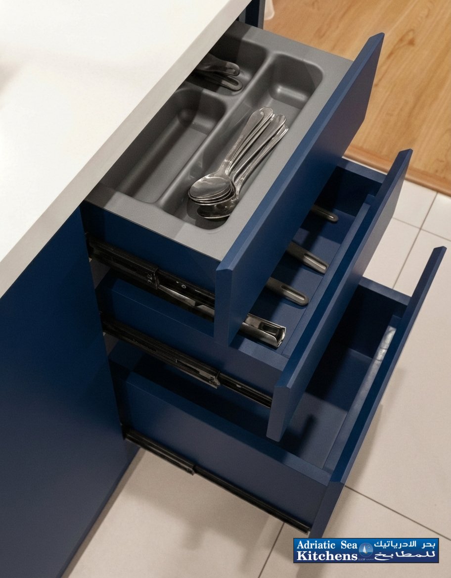 Kitchen Accessories Masterpiece