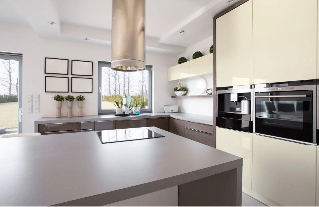 Iberica Kitchen Series