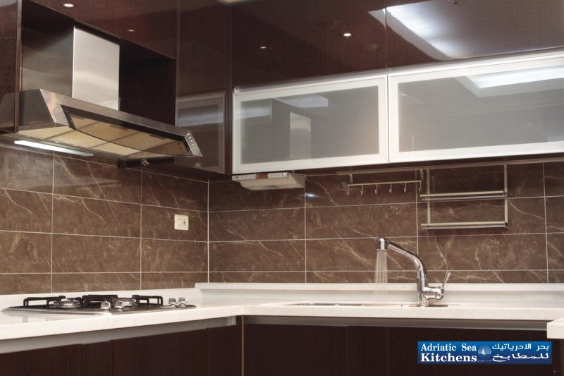 Aluminum Silver Frame Masterpiece