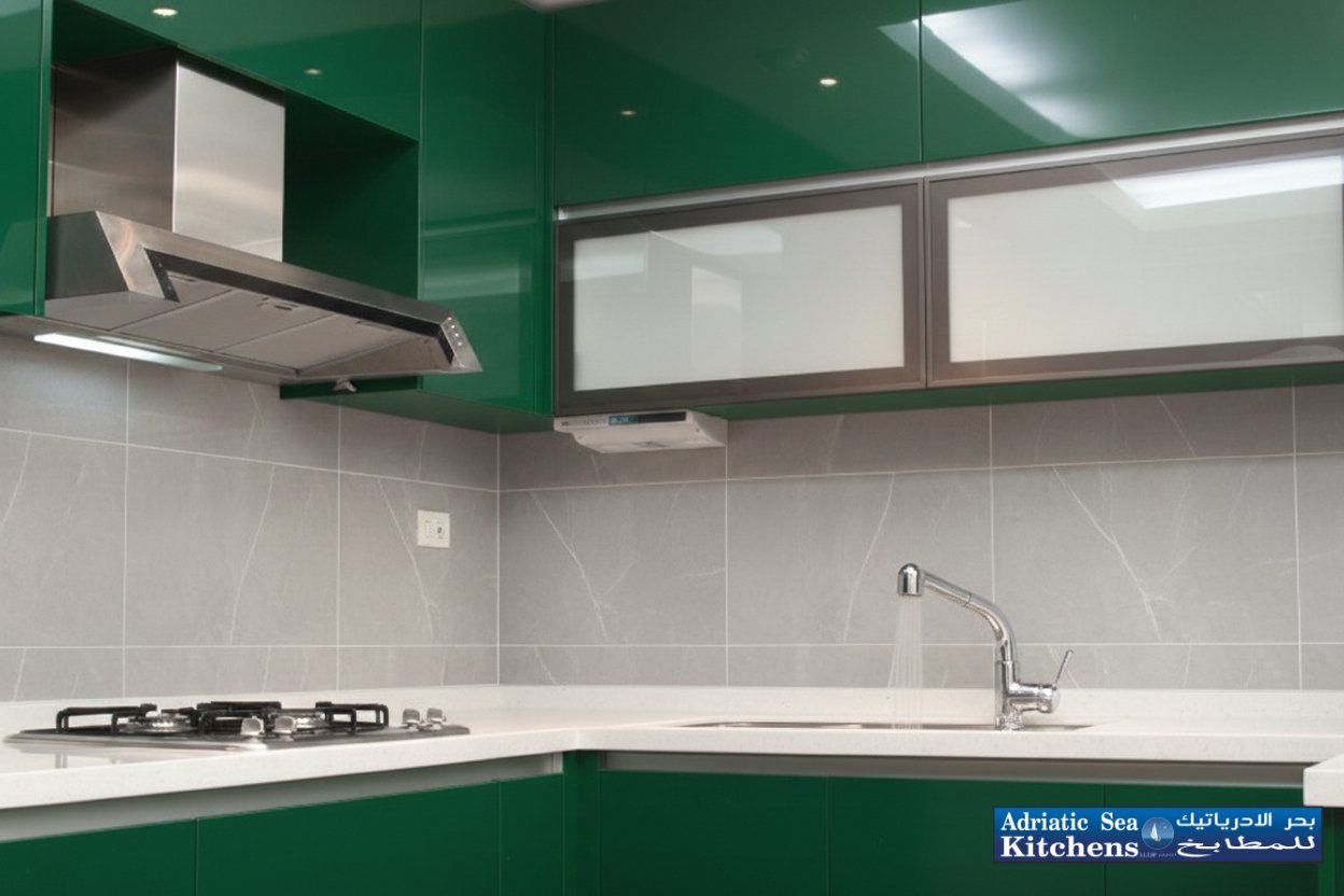 Aluminum Silver Frame Masterpiece