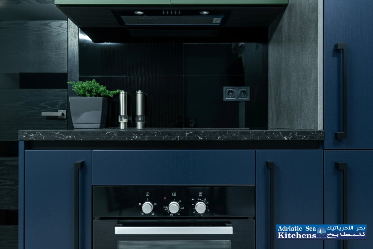 Aluminum Wooden Grains Masterpiece