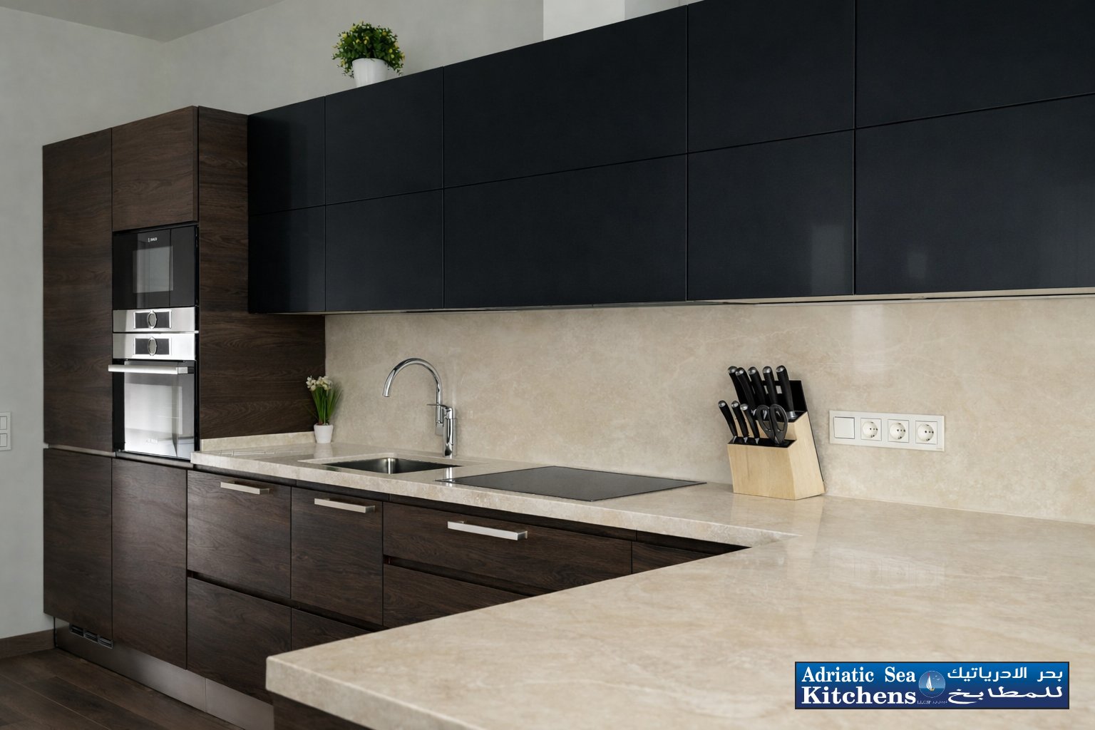 Teka Dishwashers Detail