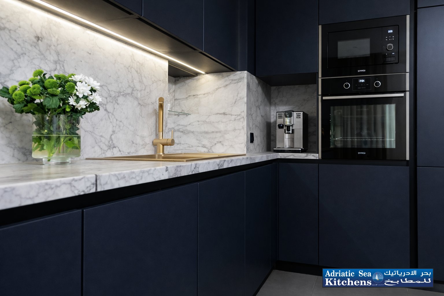 Teka Water Heaters Detail