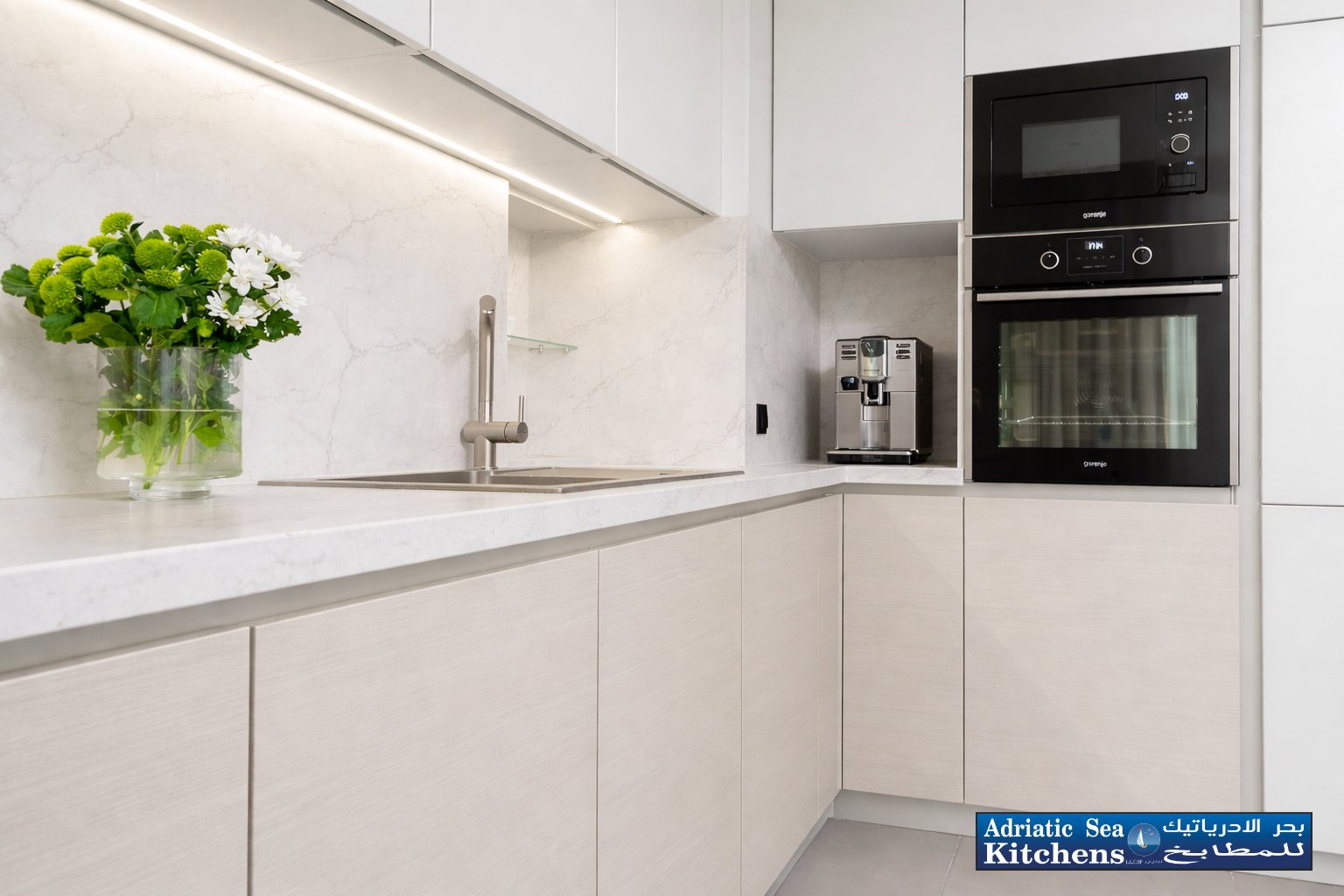 Teka Water Heaters Detail