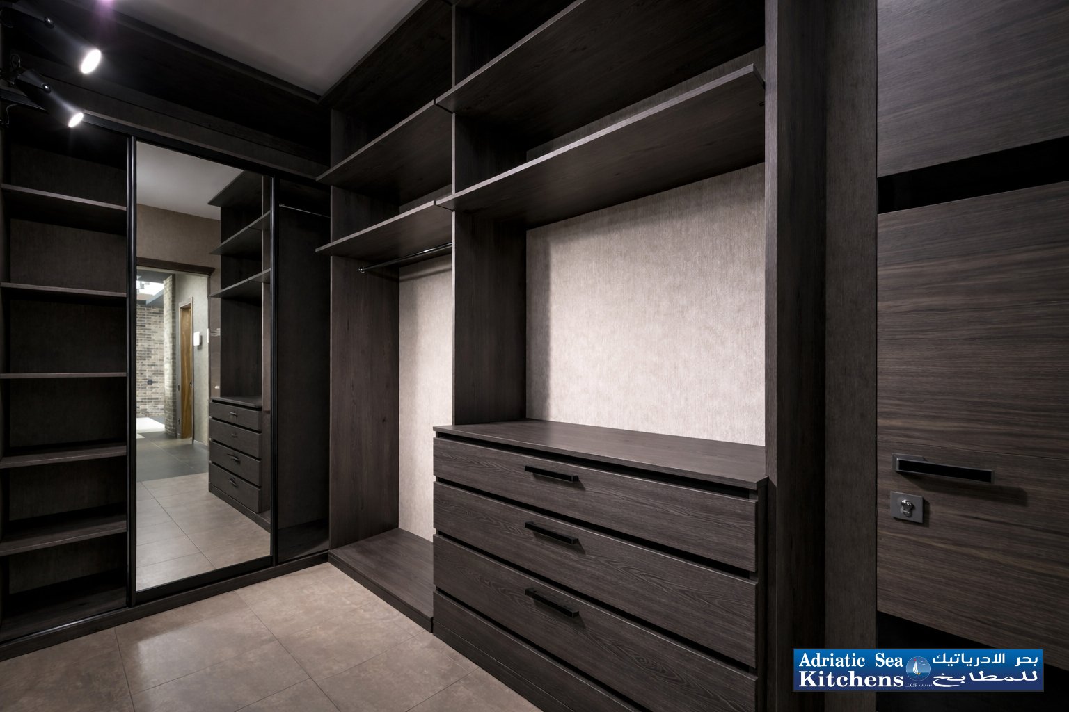 Book Cases Masterpiece